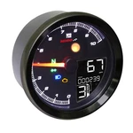 Koso, Universal Multifunction Tachometer TNT-04. Fixed Price $533.60.