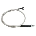 New Steel Speedometer Cable Fits Suzuki VS1400GLP Intruder 1400CC 1987-2004. Fixed Price $75.01.