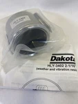 Dakota Digital HLY-3402 Round 2-1/16 Motorcycle Multifunction Gauge New. Fixed Price $80.99.