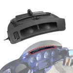 Inner Fairing Duct Vent For Harley Touring Electra Glide Tri 2014-UP. Fixed Price $43.99.