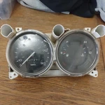 Classic Rover Mini Nippon Seiki Black Speedometer Cluster Clocks Dials. Fixed Price $40.30.