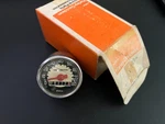Harley Davidson Genuine Oem Aermacchi Shortster Speedometer 67001-72P. Fixed Price $70.00.
