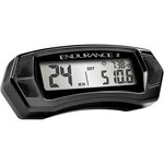 Trail Tech 202-121 Endurance Ii Digital Speedometer Gauge Kit Black. Fixed Price $145.51.