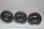1979 Honda Goldwing GL1000 Volt Fuel Gas Temperature Meter Gauge (HTGU210). Fixed Price $35.09.