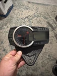 11-26 Suzuki Gsxr 750 600 Oem Speedo Tach Gauges Cluster 12K Miles. Fixed Price $399.00.