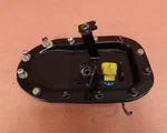 2000-2007 Harley Davidson Dyna Low Rider Fxdl Gas Fuel Tank Pump Top Plate. Fixed Price $149.95.