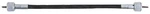Sports Parts Inc Speedometer Cable For 2002 Ski-doo Mx Z 700 Renegade Snowmobile. Fixed Price $33.50.