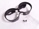 2004 Harley Dyna Speedometer Tachometer Back Clamp Mounting Bracket 48073-04. Fixed Price $24.95.