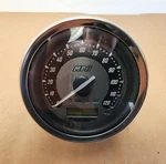 2013 Harley Electra Glide Ultra Classic Cvo Speedometer 35504 Miles Oem U3. Fixed Price $179.99.
