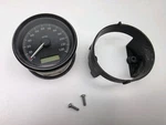2008 07-13 Harley Electra Glide Speedometer Instrument Gauge 67349-08 Oem. Fixed Price $99.00.