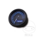 Daytona Electric Tachometer 60 Mm. Fixed Price $214.00.