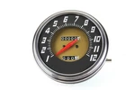 Fl 2:1 Ratio Speedometer For Harley-davidson. Fixed Price $209.99.