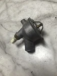 15 Kawasaki B Vulcan Classic Thermostat Housing. Fixed Price $9.00.