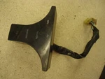 1982-1985 Honda Nighthawk CB450 Dash Indicator Pilot Light Trim Cover Panel Oem. Fixed Price $34.90.