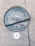 1977 Yamaha Oem DT250 DT400 Tachometer Assembly *parts Only*. Fixed Price $40.00.