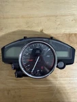 2006-2016 Yamaha R6 Speedometer Gauge Cluster (9480K Kilometers). Fixed Price $299.99.