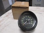 Nos Kawasaki Oem Nippon Seiki 100 Mph Speedometer 1972 G5 25001-051. Fixed Price $89.94.