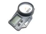 2002 Yamaha YZF-R6 Speedometer Dashboard Assy Oem. Fixed Price $104.50.