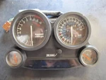 88 90 Kawasaki ZX1000B ZX-10 Gauges Speedometer Tachometer. Fixed Price $100.00.