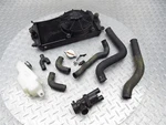 2015 14-18 Harley Davidson XG500 Street Radiator Fan Blower Thermostat Tank. Fixed Price $85.72.