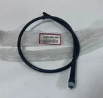 Honda VF750C Magna 1988 Speedometer Cable # 44830-MN0-P00 Oem (575)IR. Fixed Price $75.00.