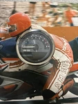 Harley Davidson Softail Combo Speedo Gauge Tach Off 2014 Flstnse 70900275A 19K. Fixed Price $289.95.