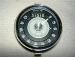 Smiths Sc 1301/02 Chronometric 1548 Rev/mile Speedo. Fixed Price $599.00.