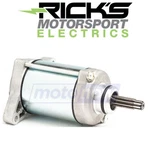 Ricks Motorsport 61-131 For Electrical Starters Mr. Fixed Price $149.95.