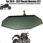 Instrument Cluster Display For 2014-2017 Ducati Monster 821 Speedometer Gauge A+. Fixed Price $202.36.