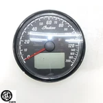 2023 Indian Roadmaster Speedometer Instrument Gauge Cluster 3286879. Fixed Price $288.50.