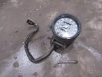 1991 Honda Shadow VT600 Speedometer Gauge Assembly 37200-MR1-672. Fixed Price $99.99.