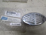 Roadkrome Billet Chrome Cat Eye Taillight Cover Harley Custom Chopper. Fixed Price $34.95.