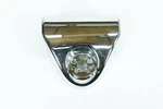 Harley Touring Flhri Road King Oem Nacelle Ignition Trim Panel Cover 67866-03. Fixed Price $75.00.