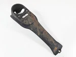 2007 Harley Dyna Fxdb Street Bob Upper Fuel Tank Dash Panel Cover 61705-06. Fixed Price $99.99.