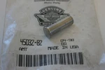 Harley Davidson Fl Fxr Dyna Softail Brake/clutch Lever Pin Hand. Fixed Price $19.72.