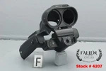 2013 Harley Road Glide Speedometer Gauge Cover Nacelle Kit Denim Black #4207. Fixed Price $249.99.