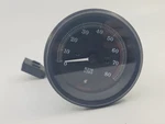 Harley Davidson Gauge Tachometer 3.5 Nippon Seiki Japan Used. Fixed Price $96.99.