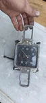 Jowett Javelin Speedometer Dashboard Smiths Ma Jupiter? Ratrod Hotrod Vintage. Fixed Price $37.86.