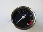 Triumph Bsa Black Face Tachometer Gauge Instrument 60-2396. Fixed Price $64.95.