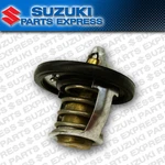 New 2006 2024 Suzuki Gsxr Gsx-r 600 750 Oem Radiator Thermostat 17670-76G00. Fixed Price $38.07.