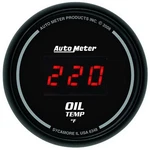 Engine Oil Temperature Gauge Auto Meter 6348. Fixed Price $159.98.