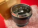 Indian Nos Oem 11105030 Speedometer 74 76 ME100 ME125. Fixed Price $114.99.