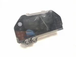 18-22 Yamaha Niken MXT850 Gt Front Speedometer Cluster Gauge Tach. Fixed Price $401.81.