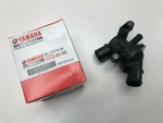 Yamaha Sp FZ09 Tracer Water Pump Thermostat Assy 1RC-12410-00. Fixed Price $87.56.