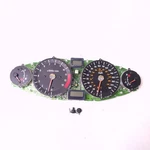 99-07 Suzuki Hayabusa GSX1300R Speedometer Gauges Tacho Instrument Cluster. Fixed Price $49.99.
