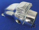 Genuine Harley Davidson Sportster Custom 1200 Speedometer Mount 2004-2022. Fixed Price $115.00.