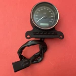 2007 Harley-davidson Sportster 883 9K Low Miles Oem Gauge Meter Speedo Tach. Fixed Price $436.99.
