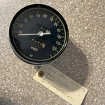 Vintage Oem 1974-78 Honda CB550 Speedometer Part #37200-404-671. Fixed Price $99.00.