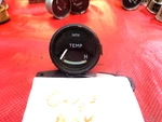 Triumph TR6, TR250, Spitfire, Smiths Temperature Gauge, Bt 2215, Original, !!. Fixed Price $63.26.