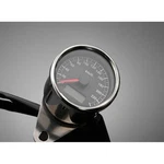 Highway Hawk Speedo Black Face, Blue Led R60MM HH-67-851. Fixed Price $90.53.